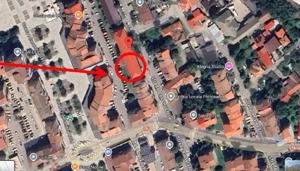 Cota de 1/8 din apartament 3 camere-loc Petrosani, jud. Hunedoara - imagine 3