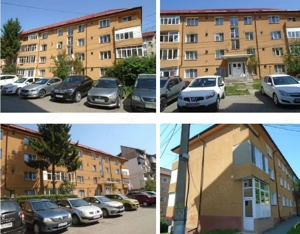 Cota de 1/8 din apartament 3 camere-loc Petrosani, jud. Hunedoara - imagine 4