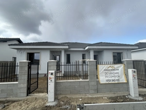 Proprietar Direct, Duplex Parter, doua dormitoare + doua bai, vanzare cu avans minim !!! - imagine 3