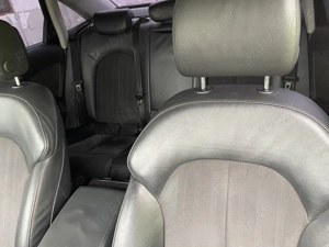 Se vinde audi a6 an de fabricație 2014 înmatriculata pe Bulgaria în stare perfecta - imagine 5