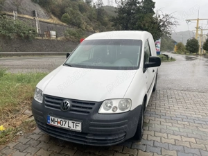  Vand VW Caddy-2010-unic propietar in Romania 