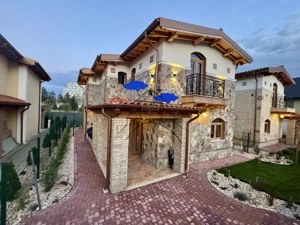 Casa 4 camere, PET FRIENDLY,  Tractorul