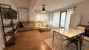 Baneasa, I. Ionescu de la Brad, lift, curte proprie22mp, parcare