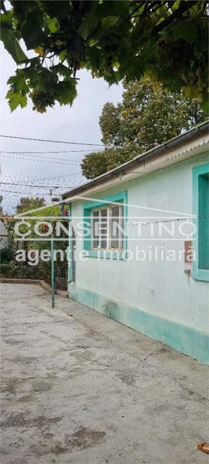 Se vinde casa si teren in zona Dorobanti - imagine 9