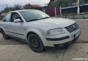 vand sau schimb passat b5.5 1.9 avb