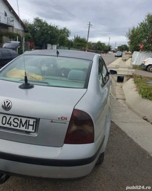 vand sau schimb passat b5.5 1.9 avb - imagine 2