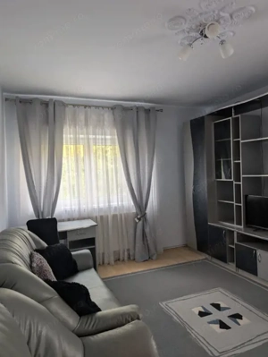 Închiriez apartament 2 camere decomandat – Răcădău, Brașov