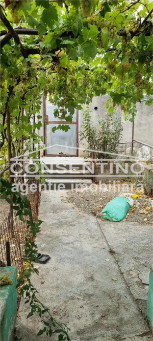 Se vinde casa si teren in zona Dorobanti - imagine 10