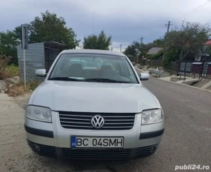 vand sau schimb passat b5.5 1.9 avb - imagine 4