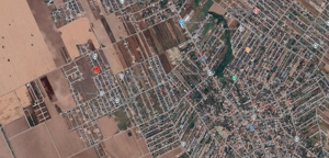 Lot 451mp Intravilan zona Sf.Ana - Berceni | utilitati: curent | #UG3E - imagine 5