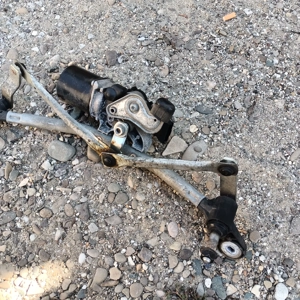 Ansamblu stergatoare Renault Clio 3 - imagine 3