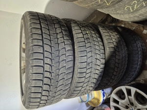 Roți de iarnă pentru BMW X6/2012 - imagine 2