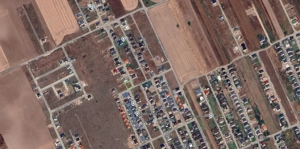 Lot 451mp Intravilan zona Sf.Ana - Berceni | utilitati: curent | #UG3E - imagine 4