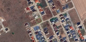 Lot 451mp Intravilan zona Sf.Ana - Berceni | utilitati: curent | #UG3E - imagine 2