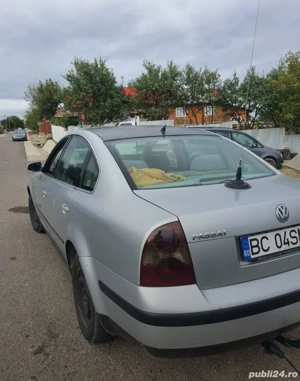 vand sau schimb passat b5.5 1.9 avb - imagine 3