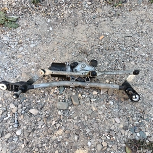 Ansamblu stergatoare Renault Clio 3 - imagine 2