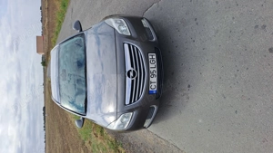 Opel Insignia Sport Tourer - imagine 2