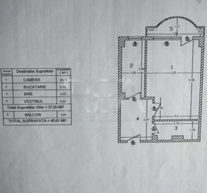 Garsoniera, et 2/8, 41mp-Uverturii, Teatrul Masca - imagine 11
