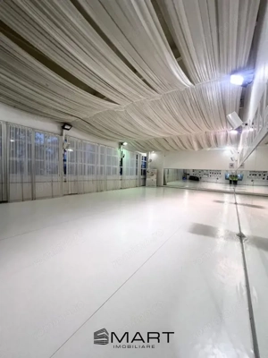 Sala pentru diverse activitati  zona Piata Cluj