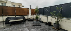 Apartament cu 2 camere, terasa spatioasa, complet mobilat-5 min STB - imagine 17