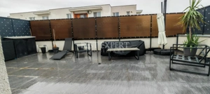 Apartament cu 2 camere, terasa spatioasa, complet mobilat-5 min STB - imagine 16