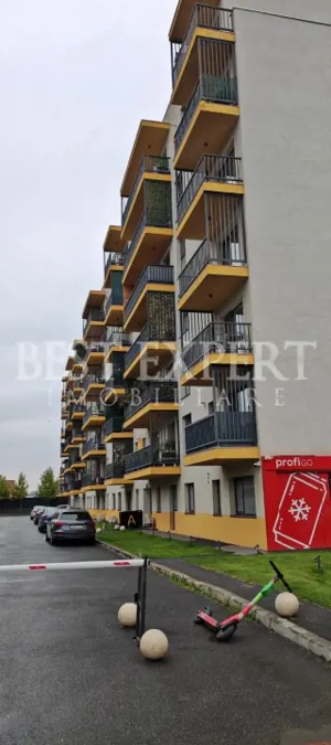 Apartament cu 2 camere, terasa spatioasa, complet mobilat-5 min STB - imagine 18