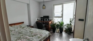 Apartament cu 2 camere, terasa spatioasa, complet mobilat-5 min STB - imagine 7