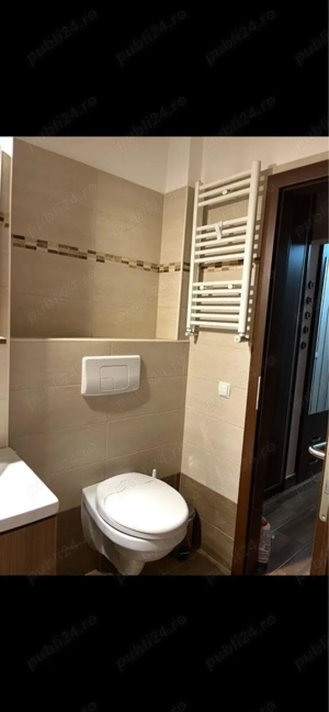 Apartament  2 camere decomandat, amenajat Steaua