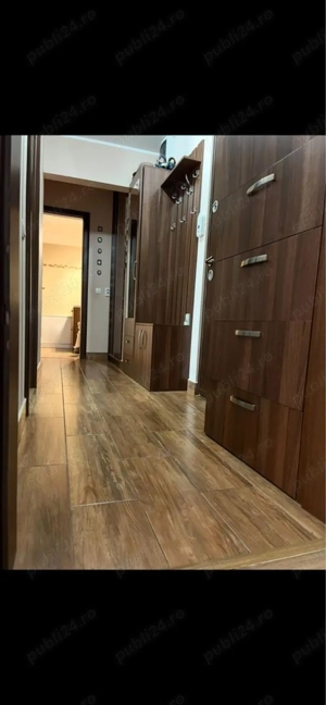 Apartament  2 camere decomandat, amenajat Steaua