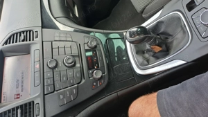 Opel Insignia Sport Tourer - imagine 5