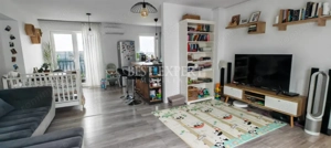 Apartament cu 2 camere, terasa spatioasa, complet mobilat-5 min STB - imagine 2