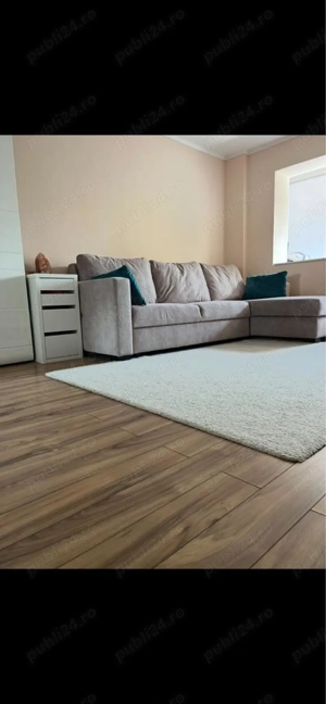 Apartament  2 camere decomandat, amenajat Steaua