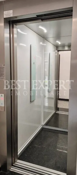 Apartament cu 2 camere, terasa spatioasa, complet mobilat-5 min STB - imagine 20