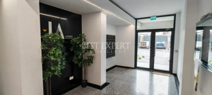 Apartament cu 2 camere, terasa spatioasa, complet mobilat-5 min STB - imagine 19