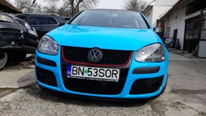 Vând Golf 5 - imagine 3 Vând Golf 5 - imagine 3