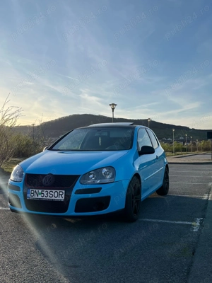 Vând Golf 5 - imagine 2 Vând Golf 5 - imagine 2