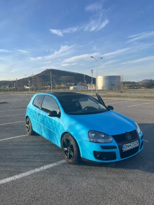 Vând Golf 5 - imagine 4 Vând Golf 5 - imagine 4