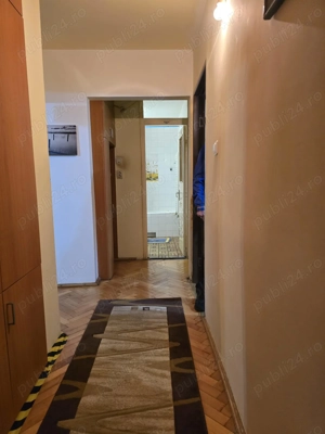 Apartament 4 camere decomandat Dambovita