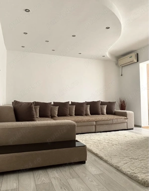 De închiriat apartament 3 camere zona Modern Dorobanti 