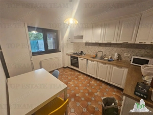 Casa 3 camere mobilata de inchiriat in Drumul Taberei - imagine 3