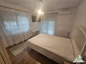 Casa 3 camere mobilata de inchiriat in Drumul Taberei - imagine 5