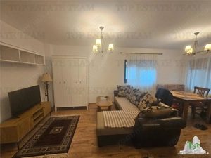 Casa 3 camere mobilata de inchiriat in Drumul Taberei - imagine 2