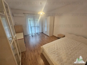 Casa 3 camere mobilata de inchiriat in Drumul Taberei - imagine 6