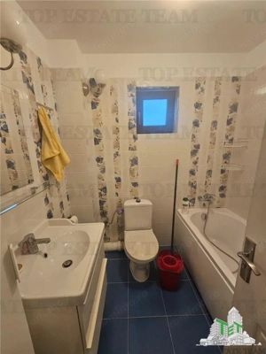 Casa 3 camere mobilata de inchiriat in Drumul Taberei - imagine 7