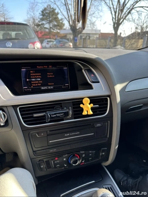 Vand Audi A4 B8 - imagine 4