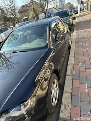 Vand Audi A4 B8 - imagine 5