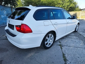 BMW ,318 diesel import germania  - imagine 7 BMW ,318 diesel import germania  - imagine 7