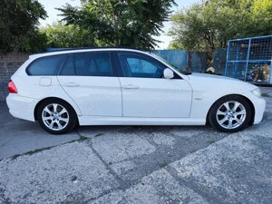 BMW ,318 diesel import germania  - imagine 6 BMW ,318 diesel import germania  - imagine 6