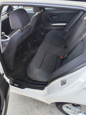 BMW ,318 diesel import germania  - imagine 9 BMW ,318 diesel import germania  - imagine 9