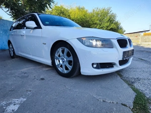BMW ,318 diesel import germania  - imagine 4 BMW ,318 diesel import germania  - imagine 4